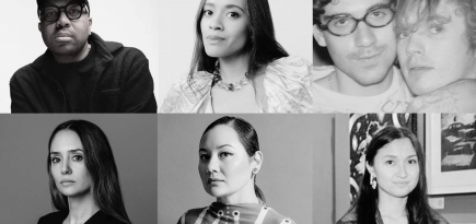 Совет модельеров Америки и Vogue назвали имена 10 финалистов CFDA/Vogue Fashion Fund