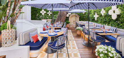 Louis Vuitton объявил о запуске гастрономического сообщества