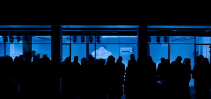 «Технопарк» провел презентацию техники Samsung Bespoke AI