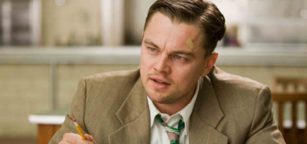 Мартин Скорсезе назвал Ди Каприо «одним из величайших актеров»