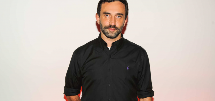 Риккардо Тиши обвинили в сексуализированном насилии