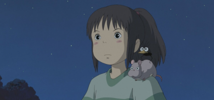 Пользователям Okko стала доступна «Золотая коллекция» аниме Хаяо Миядзаки