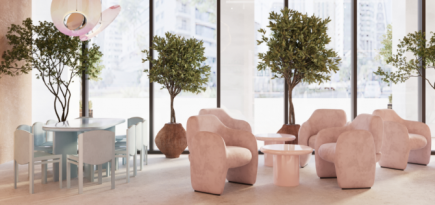 Сеть SMSTRETCHING запускает франшизу