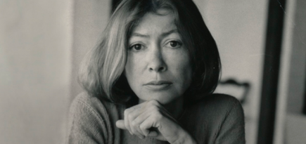 Мэттью Уайлдер снимет байопик о писательнице Джоан Дидион