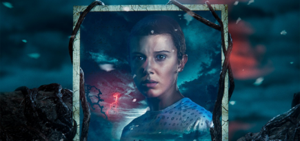 Netflix выпустит NFT-коллекцию по мотивам «Очень странных дел»