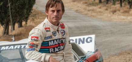 Премьера новой драмы Стефано Мордини состоится в Kion