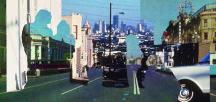 Музей «Гараж» собирает коллекцию современного российского искусства