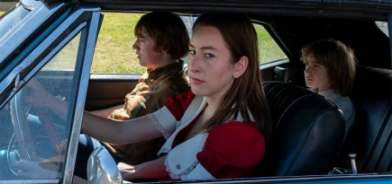 Алана Хаим из «Лакричной пиццы» снова поработает с Полом Томасом Андерсоном