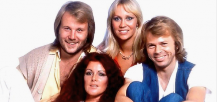 Группа ABBA впервые за 40 лет выпустила новый альбом