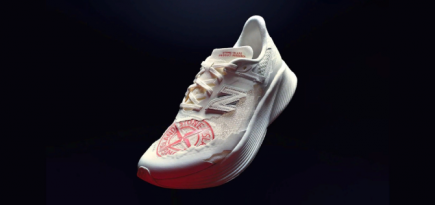 Stone Island и New Balance показали результат долгосрочного сотрудничества
