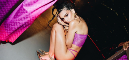 Рианну обвинили в культурной апроприации