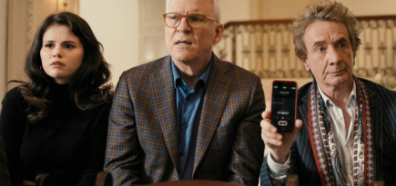 Hulu выпустил новый трейлер сериала «Убийства в одном здании»