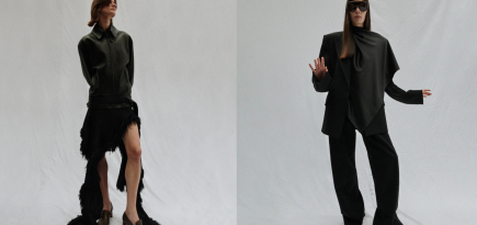 Фиби Файло запускает продажу изделий в физических магазинах