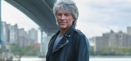 Джон Бон Джови вряд ли продолжит выступления после операции на голосовых связках