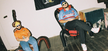 Turbosh выпустили новый альбом «Best Hits Vol. 8»