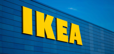 IKEA анонсировала новую коллекцию, которая переосмысляет роль света в доме