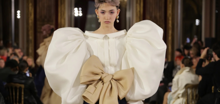 Viktor & Rolf возвращает коллекцию ready-to-wear