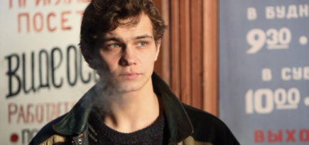 «Слово пацана» стал лучшим сериалом 2023 года по версии премии «Белый слон»