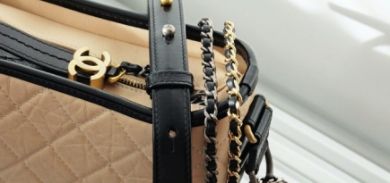 Chanel ограничит приобретение сумок только в Южной Корее