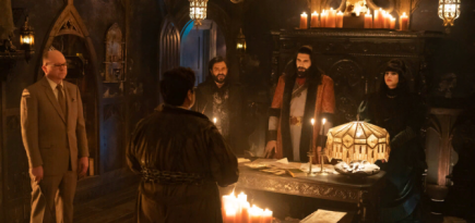 «Кинопоиск» представил главные премьеры нового сезона