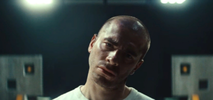 Хаски выпустил новый клип «Невидимка»