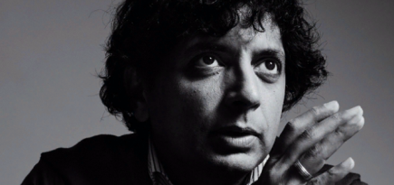 М. Найт Шьямалан возглавит жюри Берлинского кинофестиваля