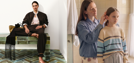 Весенние дропы Love Republic и Studio 29: что нового в коллекциях локальных брендов