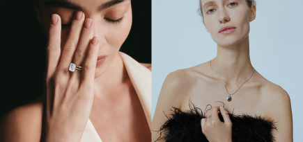 Дропы украшений Moonswoon и Moonka: что нового в коллекциях локальных брендов