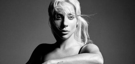 Леди Гага появится в новом сезоне сериала «Уэнсдэй»