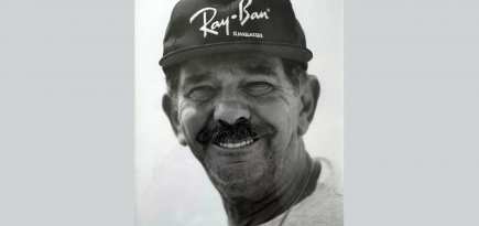 Ушел из жизни маркетолог Ray-Ban Норман Дэниел Салик
