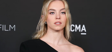 Сидни Суини выступит продюсером фильма по игре OutRun