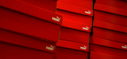 Puma представил новую экологичную упаковку