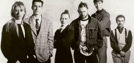 В Музее моды Антверпена откроется первая выставка, посвященная «антверпенской шестерке»