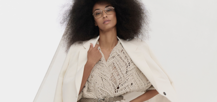 Brunello Cucinelli показал новую весенне-летнюю коллекцию