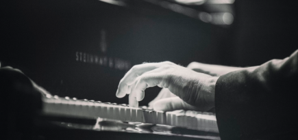 В Москве проходит Зимний международный фестиваль Юрия Башмета