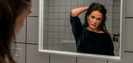 Премьера фильма «Субстанция» пройдет в «Художественном» 17 сентября