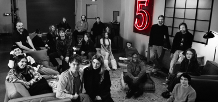 Стартовали съемки пятого сезона «Очень странных дел»