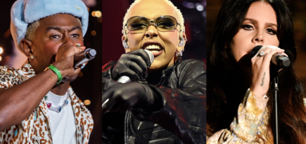 Лана Дель Рей, Doja Cat и Tyler, the Creator: стали известны хедлайнеры Coachella