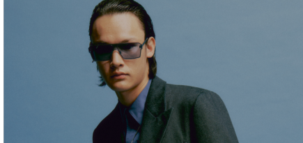 Fendi выпустил мужскую капсульную коллекцию денима