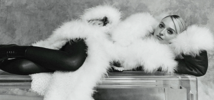 Дакота Фаннинг собирается экранизировать мемуары Пэрис Хилтон