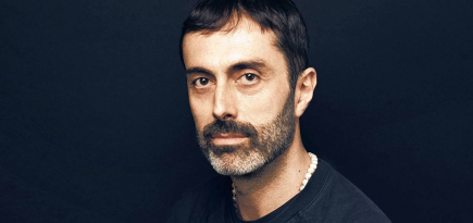 Джамбаттиста Валли получит звание офицера Ордена искусств и литературы Франции