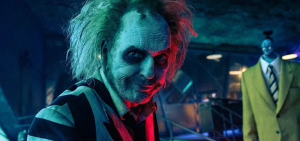 «Битлджус» Тима Бертона откроет 81-й Венецианский кинофестиваль