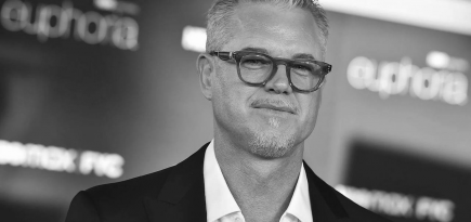 Актер Эрик Дэйн из «Эйфории» и «Анатомии страсти» скончался в возрасте 53 лет