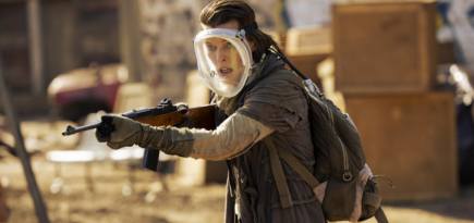 Вышел трейлер фильма «Дыши» с Миллой Йовович и Дженнифер Хадсон