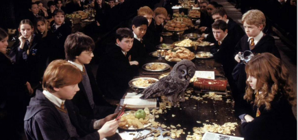 Warner Bros. построит школу для юных актеров, снимающихся в сериале о Гарри Поттере