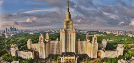 Все российские образовательные организации были исключены из Болонского процесса