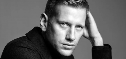 Пол Эндрю покидает пост креативного директора Sergio Rossi