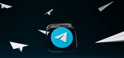 Telegram занял шестое место в рейтинге самых скачиваемых приложений