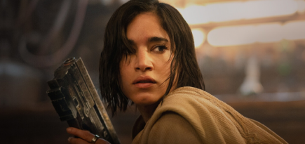 Netflix выпустил новый трейлер «Мятежной Луны» Зака Снайдера