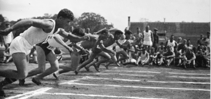 В центре «Зотов» откроется выставка «Быть динамовцем»